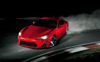TGIF[R-S]: Ten Things I Hate About the FR-S