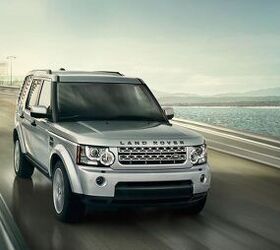 2013 land rover lr4 priced from 49 950