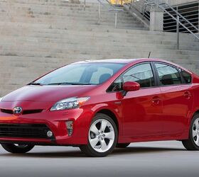 Toyota Named Top Auto Brand for 9th Year Running