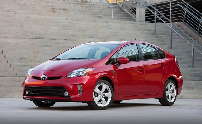 Six (Lame) Excuses Not to Buy a Hybrid