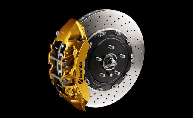 why you should or shouldn t upgrade to carbon ceramic brakes