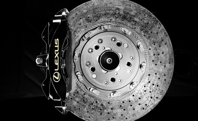 why you should or shouldn t upgrade to carbon ceramic brakes