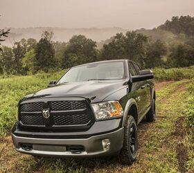 RAM 1500 Takes 'Truck of Texas,' Skewers Competition