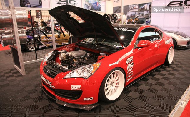 Performance Modifications: Where to Start? | AutoGuide.com
