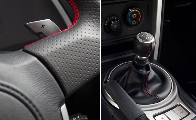 Shifting Trends: Is the Manual Transmission Doomed?