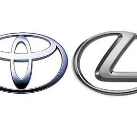 Toyota, Lexus Earn Best Resale Value Awards for 2013