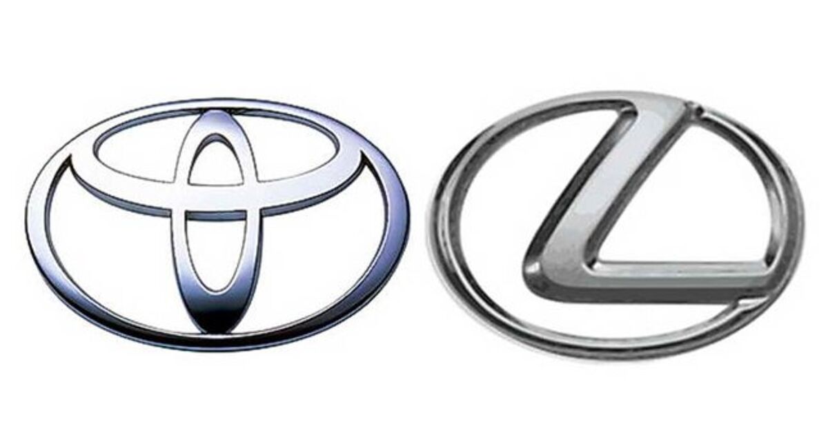 Toyota, Lexus Earn Best Resale Value Awards for 2013 | AutoGuide.com