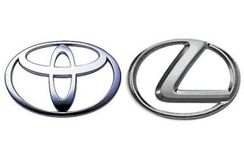 Toyota, Lexus Earn Best Resale Value Awards for 2013