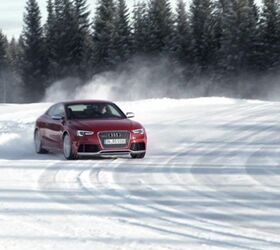 how to drive on snow and ice winter driving safety tips
