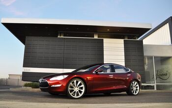 Tesla in the Black: CEO Says