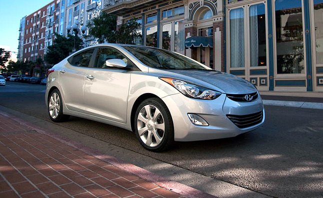 Hyundai Sets New Annual Sales Record