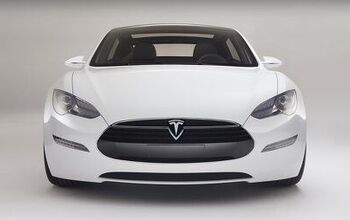 Tesla Model S Software Update Boosts Range by 8 Miles