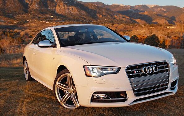 Five-Point Inspection: 2013 Honda Civic Sedan | AutoGuide.com