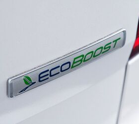 Shelby Hints at EcoBoost-Powered Vehicle: 2013 Detroit Auto Show Preview