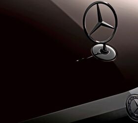Mercedes to Retake Global Luxury Lead by 2020 Boasts CEO