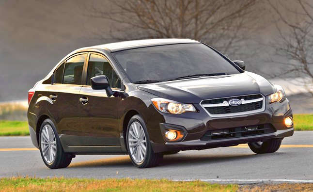 Subaru Aims to Save Cost by Expanding US Manufacturing