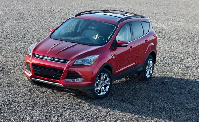 top 10 best selling vehicles of 2012