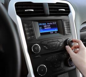 Ford drivers with SYNCA(R) AppLinka now control Kaliki Audio Newsstand on their smartphone using simple voice commands.