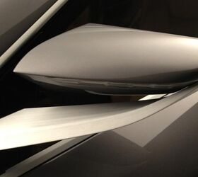 2014 Hyundai Genesis Concept Teased One More Time