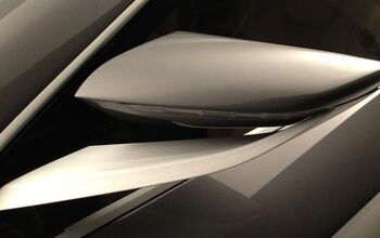 2014 Hyundai Genesis Concept Teased One More Time