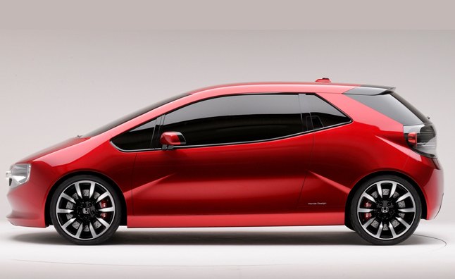 Honda GEAR Concept Promises New Era of Simple, Customizable Sub-Compacts