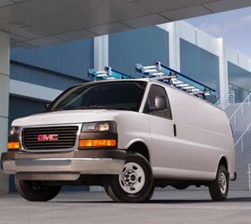 GM Recalls More Vans for Possible Roll Away Defect