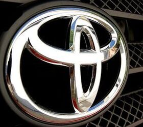 Toyota Regains Spot as World's Largest Automaker