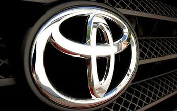 Toyota Regains Spot as World's Largest Automaker