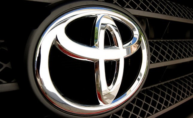 toyota regains spot as world s largest automaker