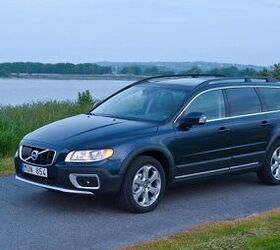 Volvo CEO Wants to Bring Back the Station Wagon