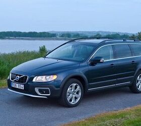 Volvo CEO Wants to Bring Back the Station Wagon