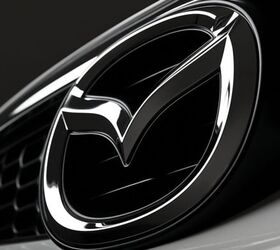 Mazda, Lexus Top KBB 2013 Cost-to-Own Awards