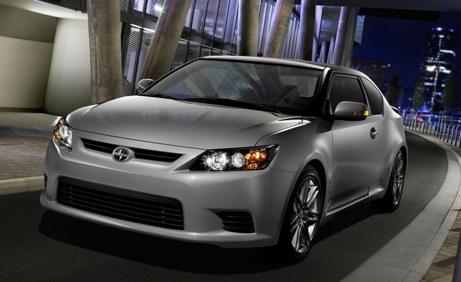 top 10 cars favored by gen y