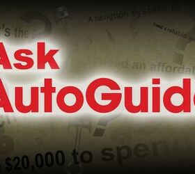 Need Advice Buying Your Next Car? Just "Ask AutoGuide!"