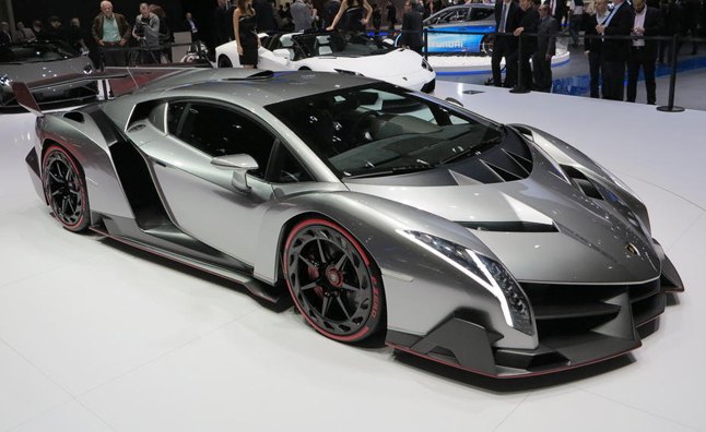 top 10 cars of the 2013 geneva motor show
