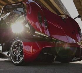 1200px x 628px - Pagani Huayra: God of Wind, and Sex â€“ Video | AutoGuide.com
