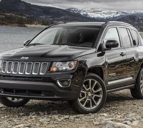 2014 Jeep Cherokee Proves Off-Road Capability in POV Video
