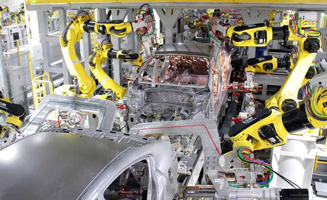 should you rust proof your new car