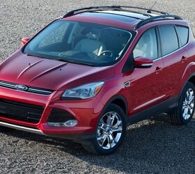 Ford, Lincoln Vehicles Recalled for Fuel Leak, Fire Risk