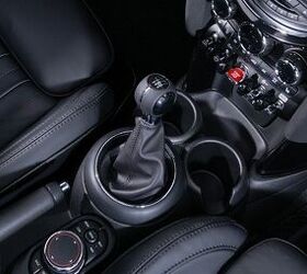 Should You Buy a Car With a Manual Transmission?