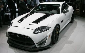 Jaguar XKR-S GT Production Might Be Extended