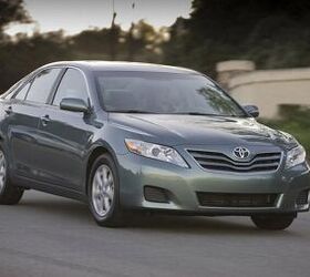 Toyota Unintended Acceleration Case Settled for $16M
