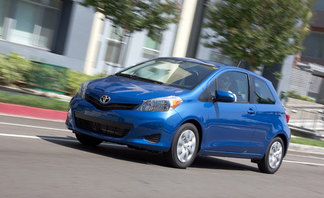 Cheap Rwd Hatchbacks Top 10 Cheapest Hatchbacks | AutoGuide.com