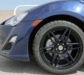 Cooper Zeon RS3-S Ultra High Performance Tire Review