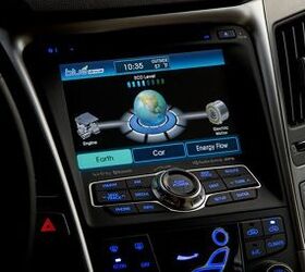 New Car Buyers Care Most About MPG Indicator: Study