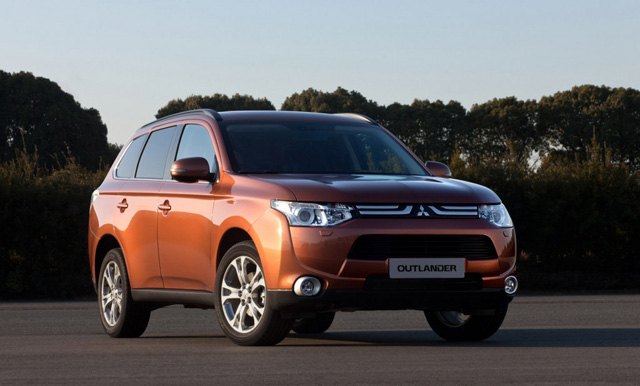Mitsubishi Predicts Big Profits, Sales Surge