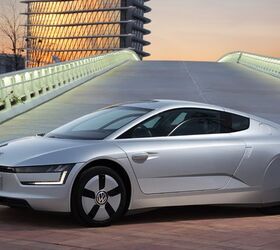 Future Hybrid Cars: the 2013 Edition