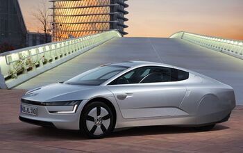 Future Hybrid Cars: the 2013 Edition