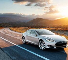 Tesla Makes First Profit: $11M in Q1 2013