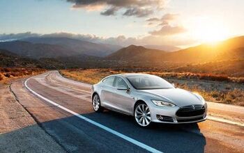 Tesla Makes First Profit: $11M in Q1 2013